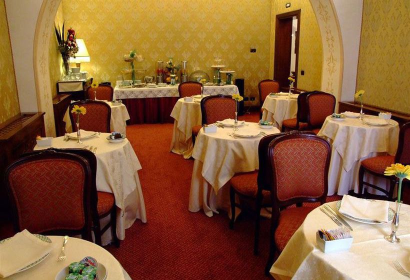 Hotel Liberty  | Catania | Catania | Italia 5