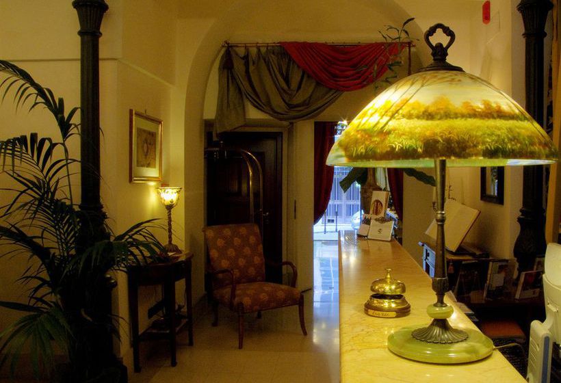 Hotel Liberty  | Catania | Catania | Italia 6