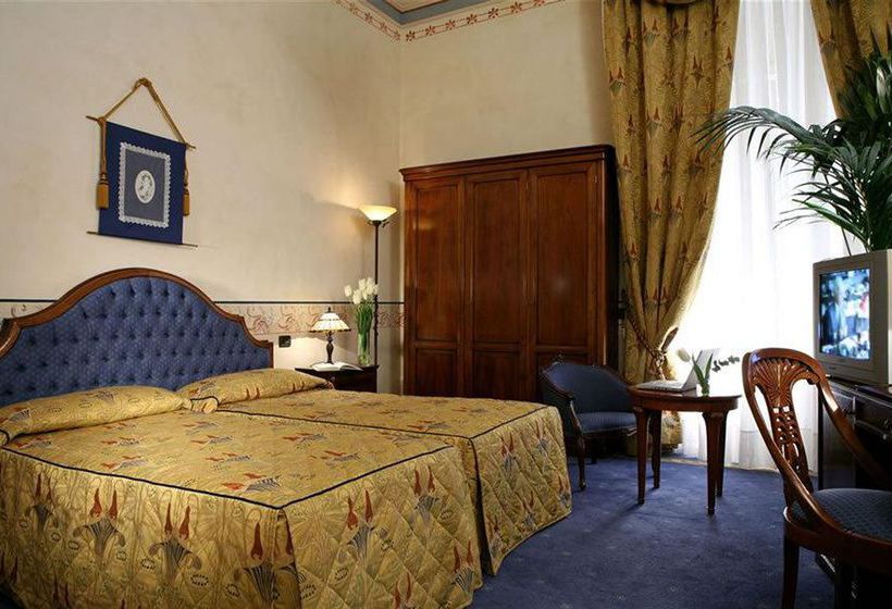 Hotel Liberty  | Catania | Catania | Italia 7