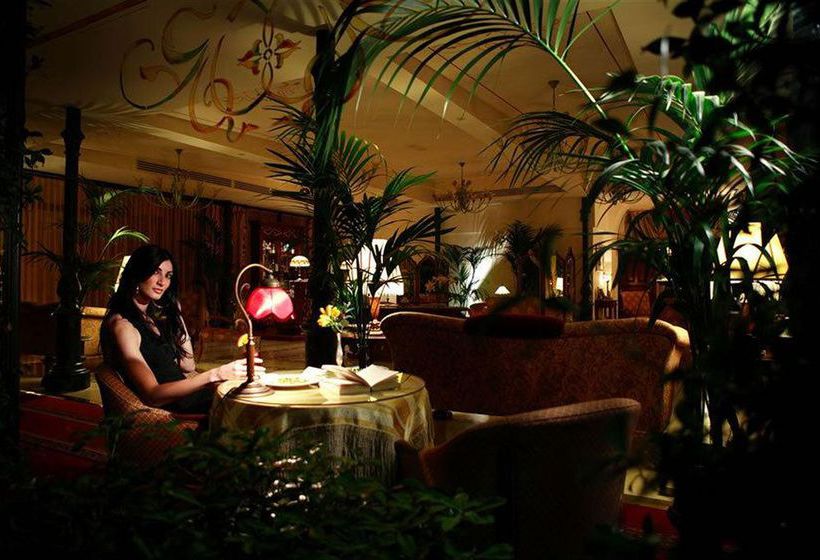 Hotel Liberty  | Catania | Catania | Italia 8