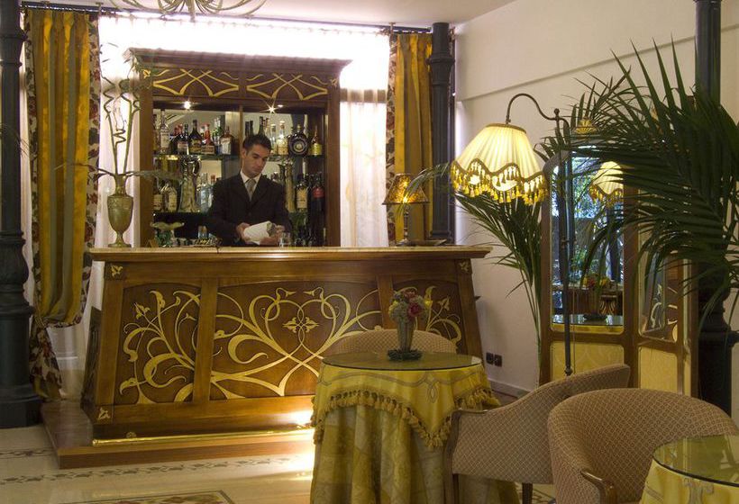 Hotel Liberty  | Catania | Catania | Italia 9