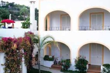 Hotel Castiglione  | Forio d'Ischia | Napoli | Italia