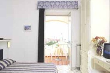 Hotel Castiglione  | Forio d'Ischia | Napoli | Italia 1