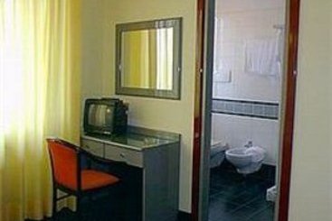 Hotel Mirage  | Sirmione | Brescia | Italy 1