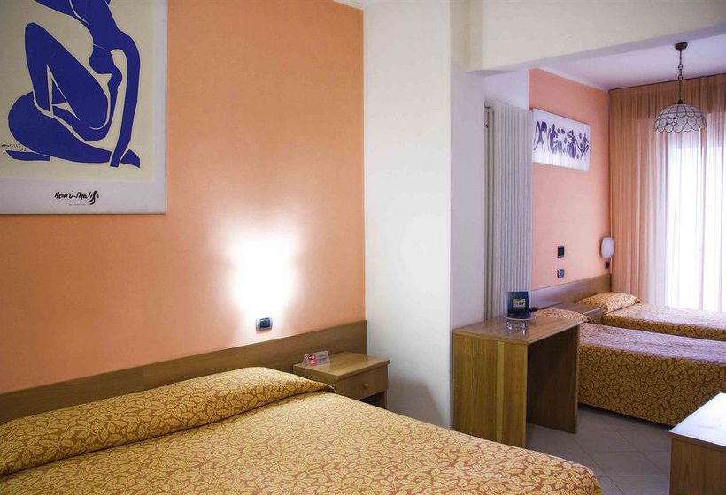 Hotel Europa  | Desenzano del Garda | Brescia | Italia 1