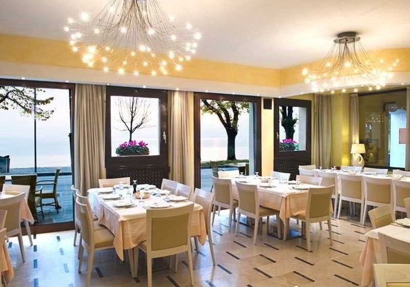 Hotel Europa  | Desenzano del Garda | Brescia | Italia 11