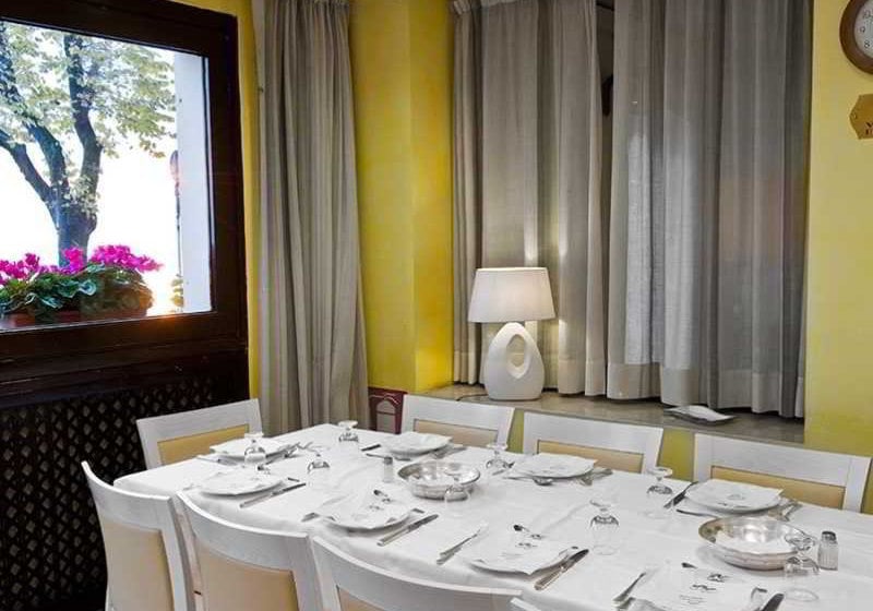 Hotel Europa  | Desenzano del Garda | Brescia | Italia 13