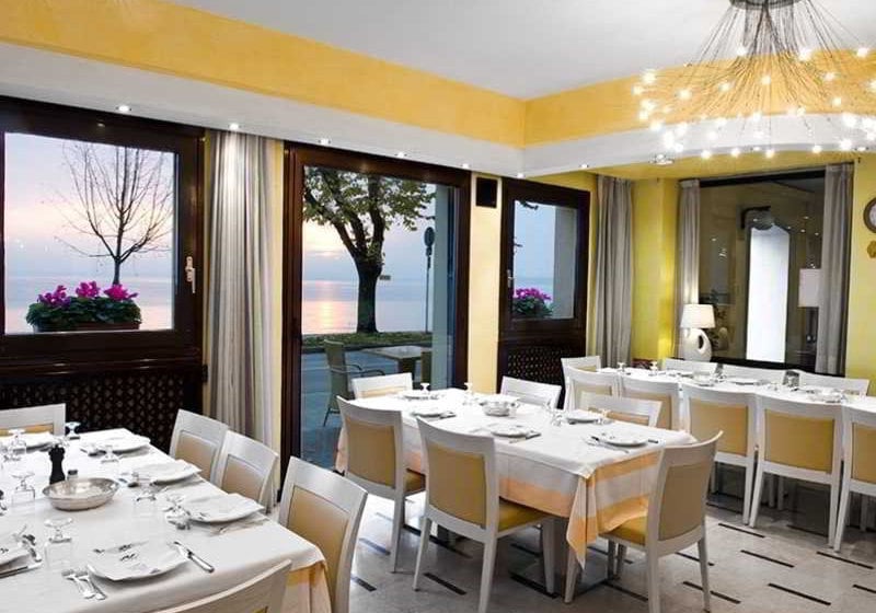 Hotel Europa  | Desenzano del Garda | Brescia | Italia 14