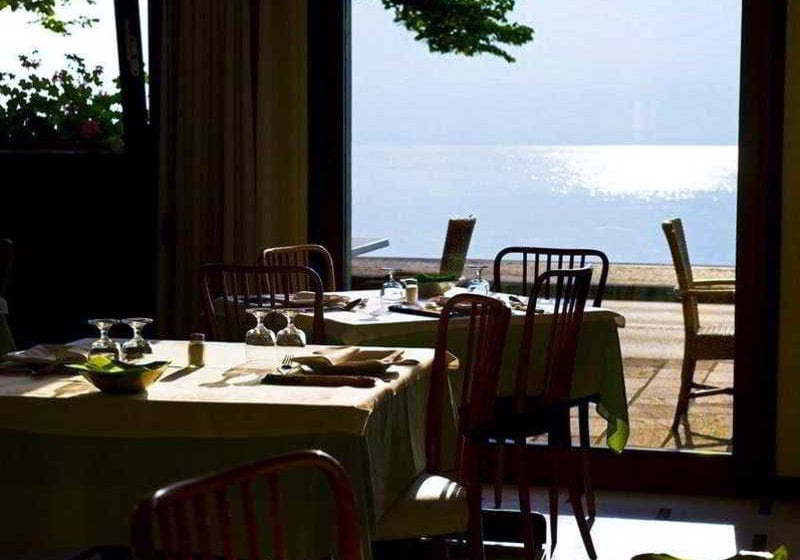 Hotel Europa  | Desenzano del Garda | Brescia | Italia 16