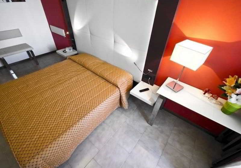 Hotel Europa  | Desenzano del Garda | Brescia | Italia 17