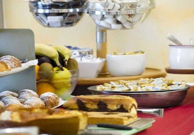 Hotel Europa  | Desenzano del Garda | Brescia | Italia 18