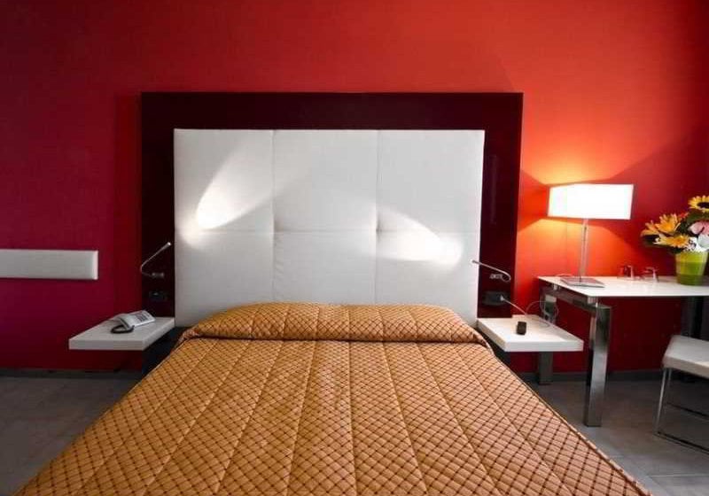 Hotel Europa  | Desenzano del Garda | Brescia | Italia 19