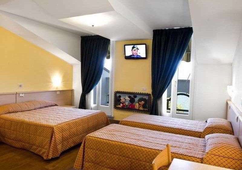 Hotel Europa  | Desenzano del Garda | Brescia | Italia 20