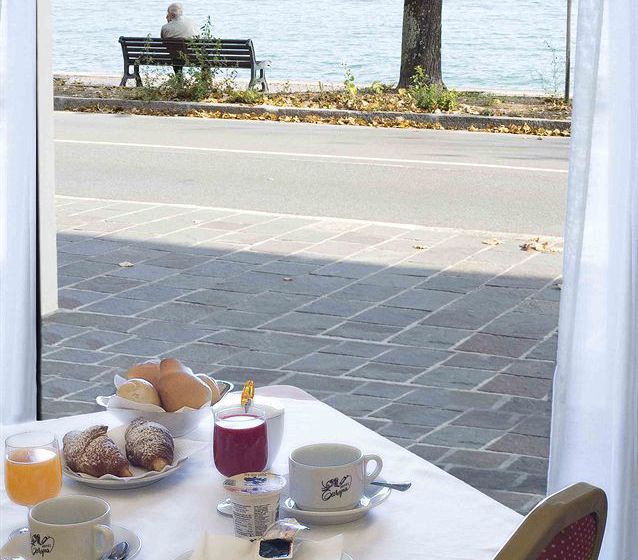 Hotel Europa  | Desenzano del Garda | Brescia | Italia 3