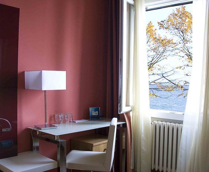 Hotel Europa  | Desenzano del Garda | Brescia | Italia 4