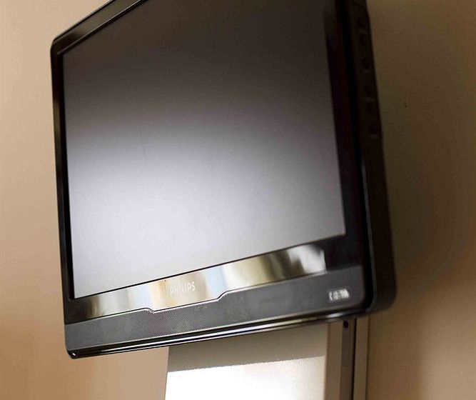 Hotel Europa  | Desenzano del Garda | Brescia | Italia 6