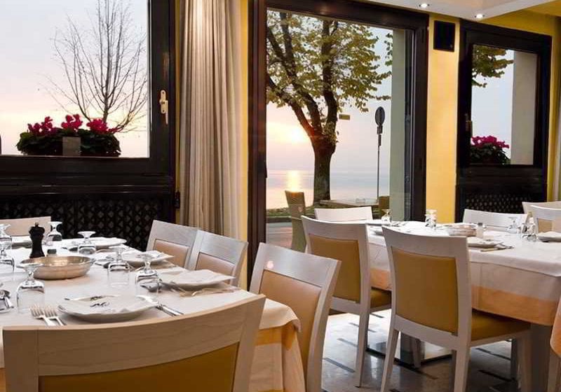 Hotel Europa  | Desenzano del Garda | Brescia | Italia 8