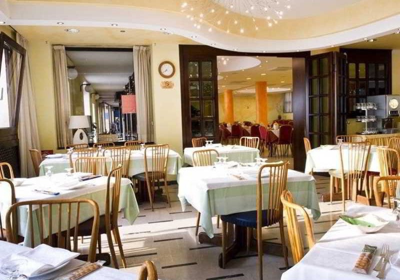 Hotel Europa  | Desenzano del Garda | Brescia | Italia 9