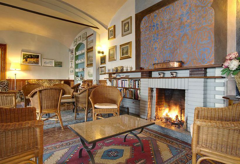 Hotel Beau Rivage  | Baveno | Verbano-Cusio-Ossola | Italia 1