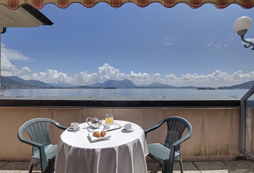 Hotel Beau Rivage  | Baveno | Verbano-Cusio-Ossola | Italia 10