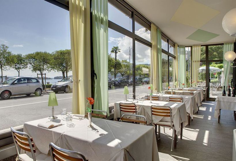 Hotel Beau Rivage  | Baveno | Verbano-Cusio-Ossola | Italia 2