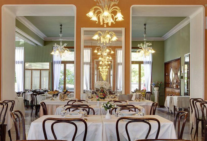 Hotel Beau Rivage  | Baveno | Verbano-Cusio-Ossola | Italia 3