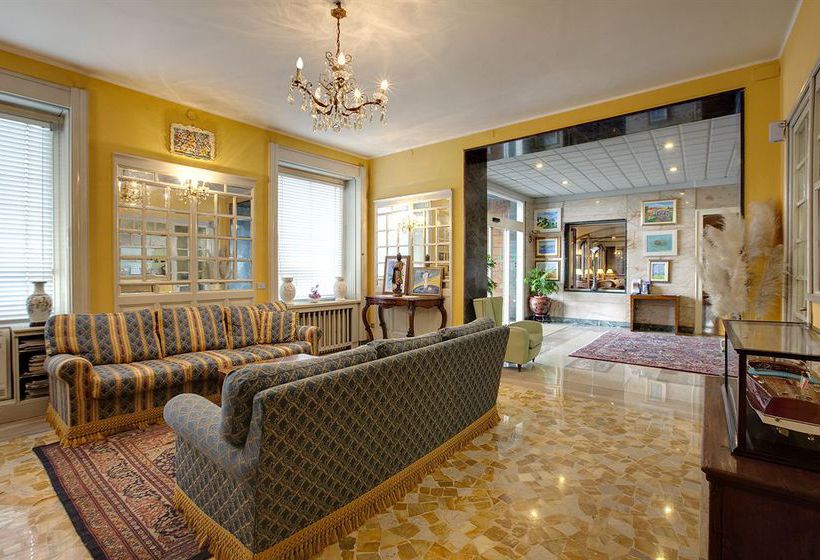 Hotel Beau Rivage  | Baveno | Verbano-Cusio-Ossola | Italia 4