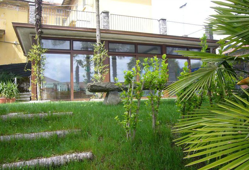 Hotel Beau Rivage  | Baveno | Verbano-Cusio-Ossola | Italia 5