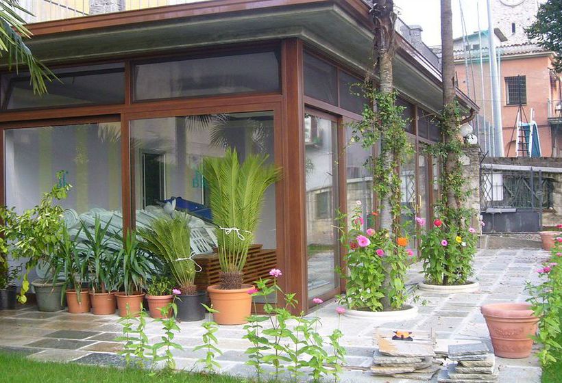 Hotel Beau Rivage  | Baveno | Verbano-Cusio-Ossola | Italia 6