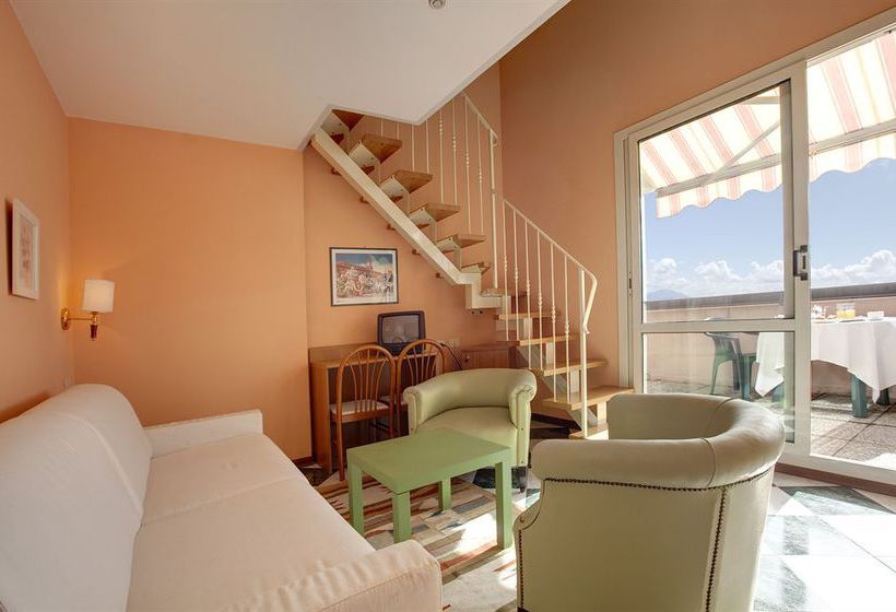 Hotel Beau Rivage  | Baveno | Verbano-Cusio-Ossola | Italia 7