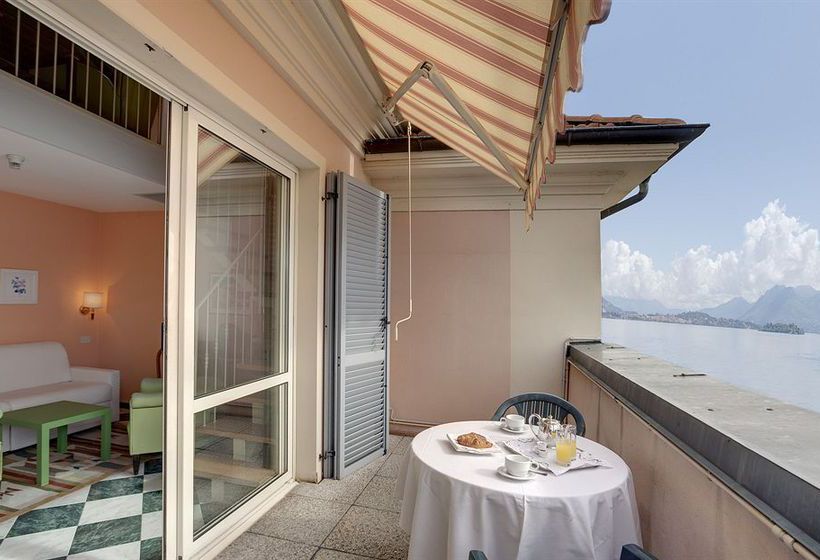 Hotel Beau Rivage  | Baveno | Verbano-Cusio-Ossola | Italia 8