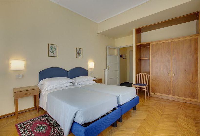 Hotel Beau Rivage  | Baveno | Verbano-Cusio-Ossola | Italia 9