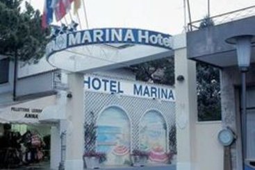 Hotel Marina