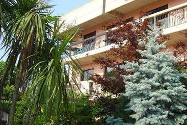 Hotel Baia Blu Sirmione 