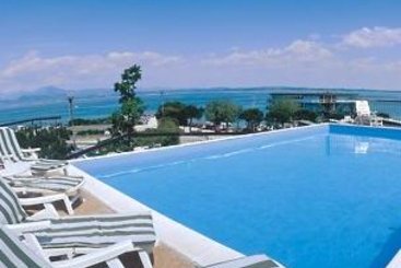 Hotel Baia Blu Sirmione  | Sirmione | Brescia | Italia 2
