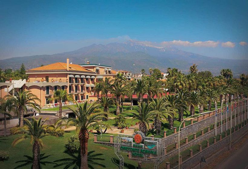 Hotel Orizzonte  | Acireale | Catania | Italia