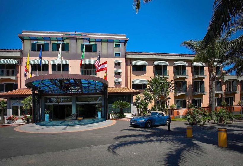 Hotel Orizzonte  | Acireale | Catania | Italia 1