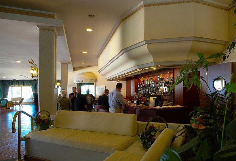 Hotel Orizzonte  | Acireale | Catania | Italia 10