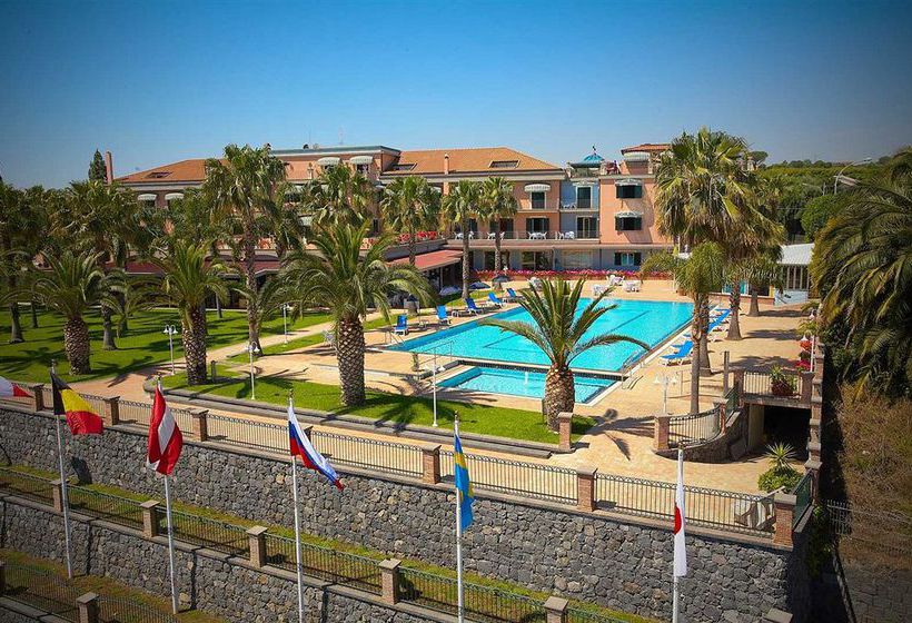 Hotel Orizzonte  | Acireale | Catania | Italia 11