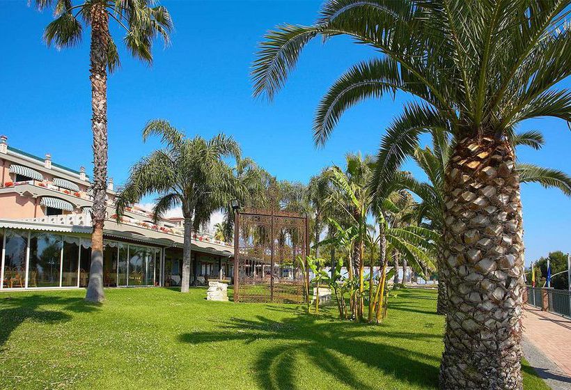 Hotel Orizzonte  | Acireale | Catania | Italia 12