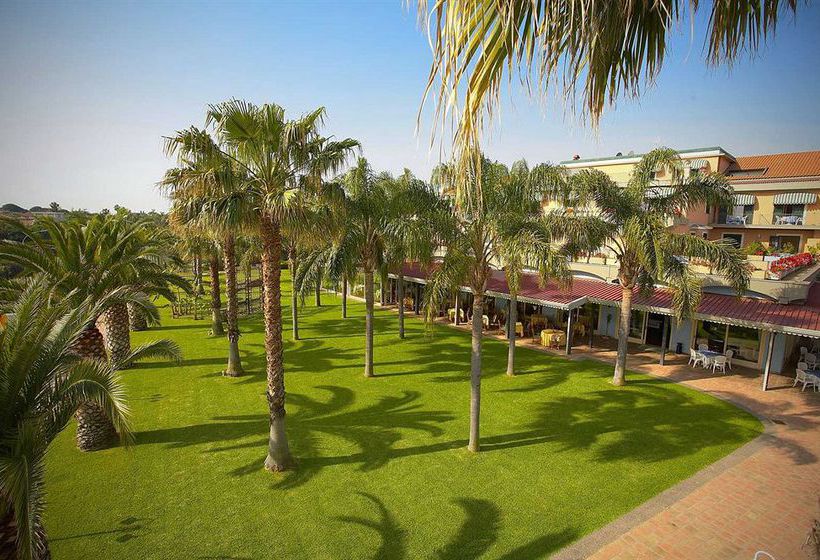 Hotel Orizzonte  | Acireale | Catania | Italia 13