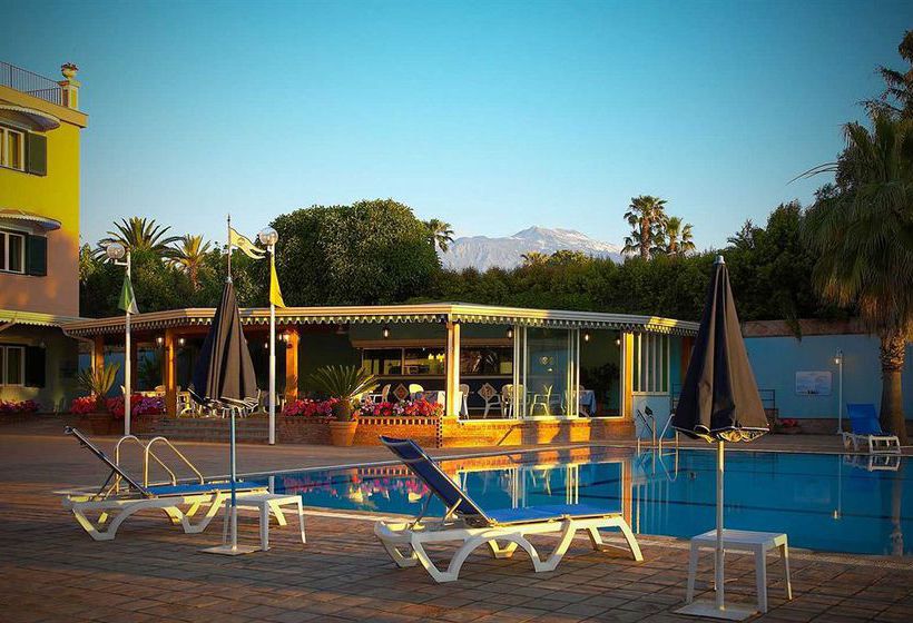 Hotel Orizzonte  | Acireale | Catania | Italia 14