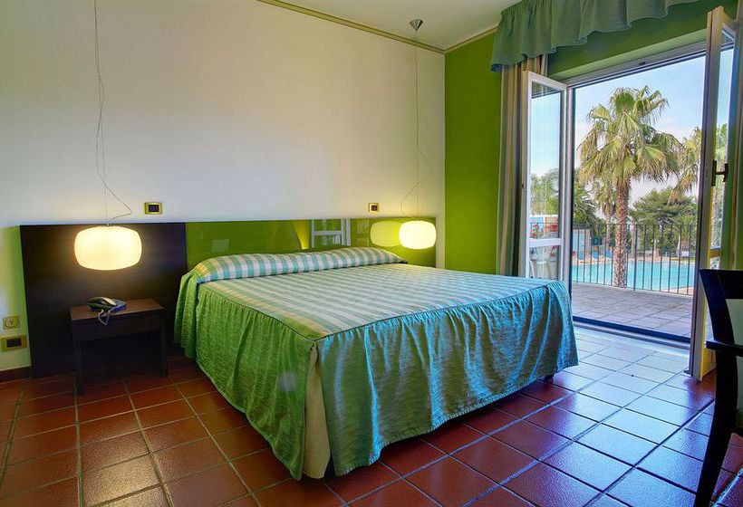 Hotel Orizzonte  | Acireale | Catania | Italia 16