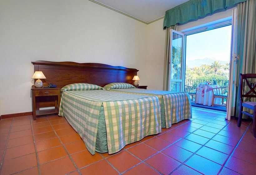 Hotel Orizzonte  | Acireale | Catania | Italia 17