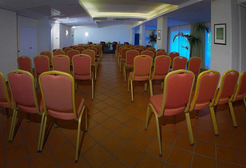 Hotel Orizzonte  | Acireale | Catania | Italia 18