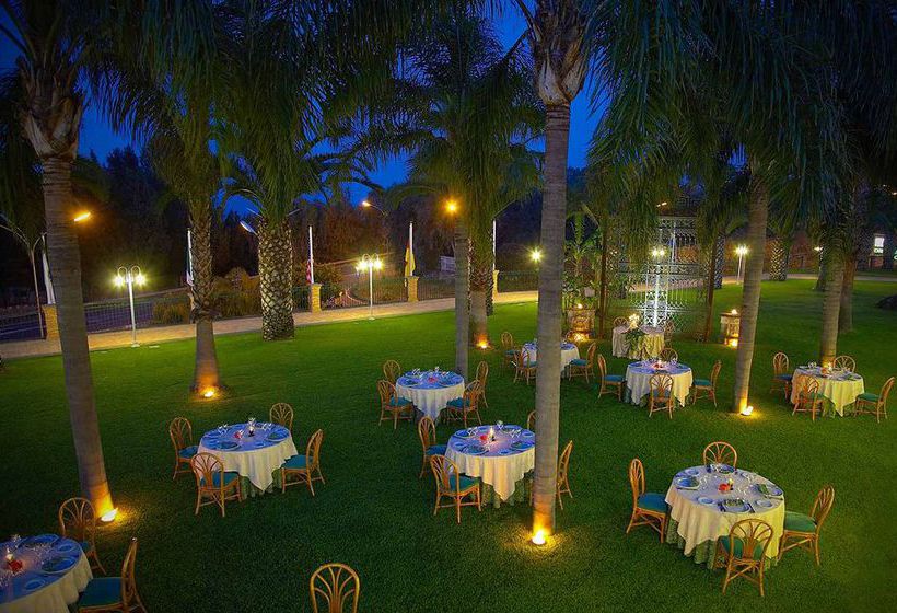 Hotel Orizzonte  | Acireale | Catania | Italia 19