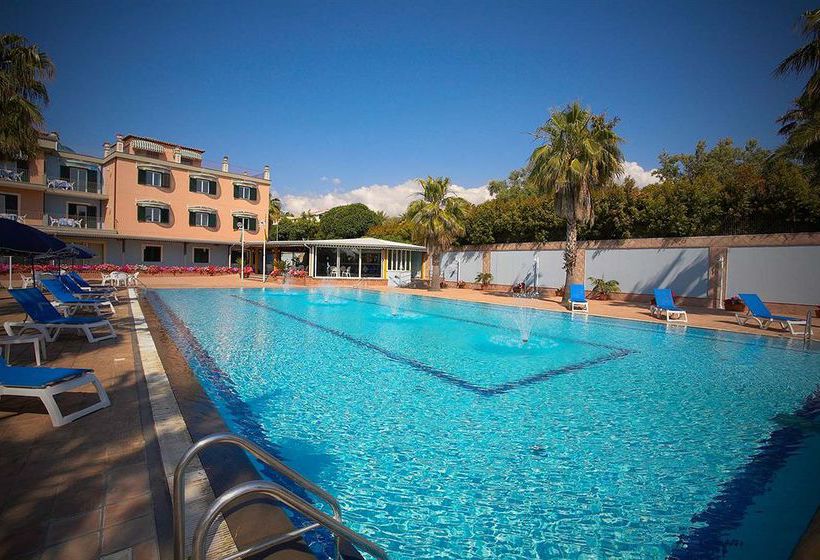 Hotel Orizzonte  | Acireale | Catania | Italia 2