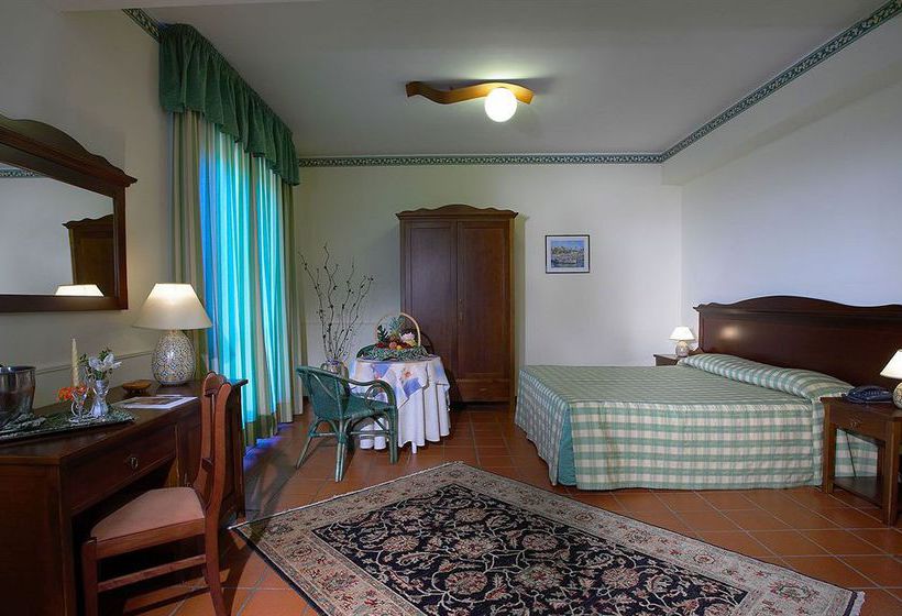 Hotel Orizzonte  | Acireale | Catania | Italia 4