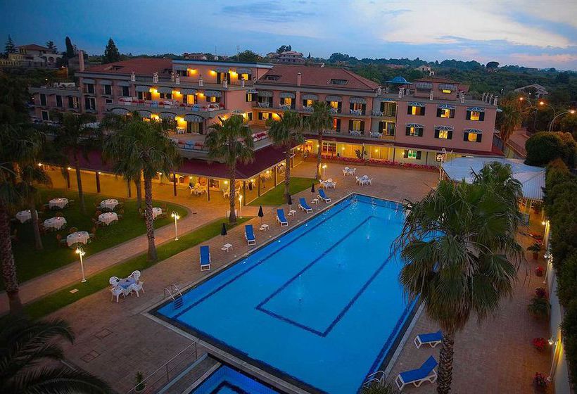 Hotel Orizzonte  | Acireale | Catania | Italia 6