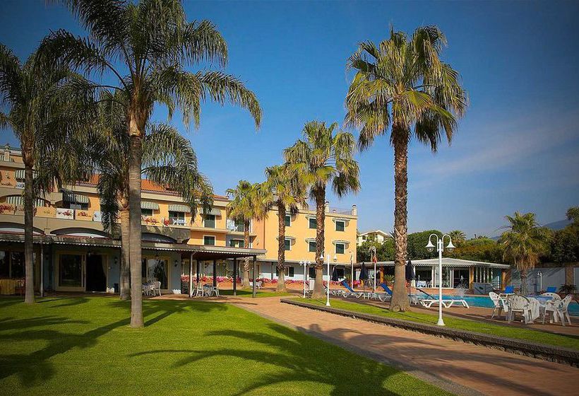 Hotel Orizzonte  | Acireale | Catania | Italia 7